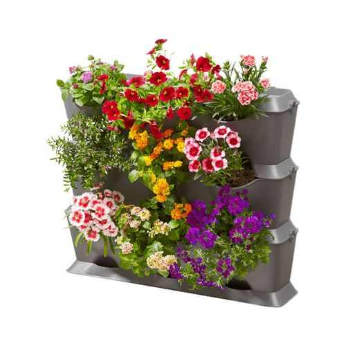 SET BASICO GARDENA 13150-20 NATUREUP JARDIN VERT